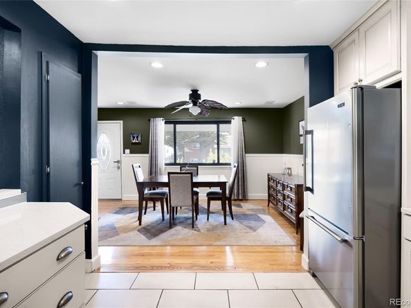 5401 Raritan Way, Denver CO 80221