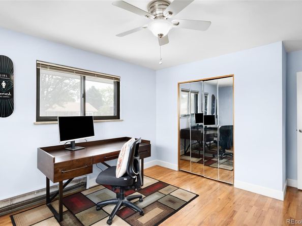 5401 Raritan Way, Denver CO 80221