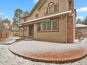 7772 S Louthan Street, Littleton CO 80120