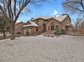 7772 S Louthan Street, Littleton CO 80120