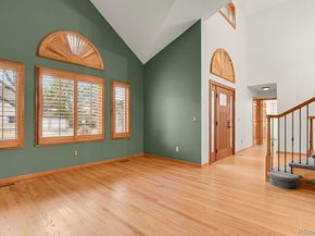 7772 S Louthan Street, Littleton CO 80120