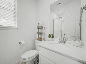 15763 W Girard Avenue, Morrison CO 80465