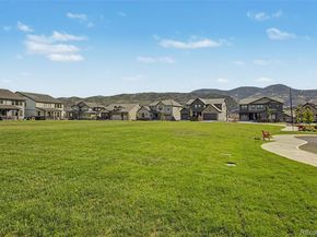 15763 W Girard Avenue, Morrison CO 80465