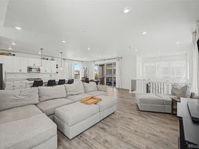 15763 W Girard Avenue, Morrison CO 80465