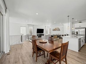 15763 W Girard Avenue, Morrison CO 80465