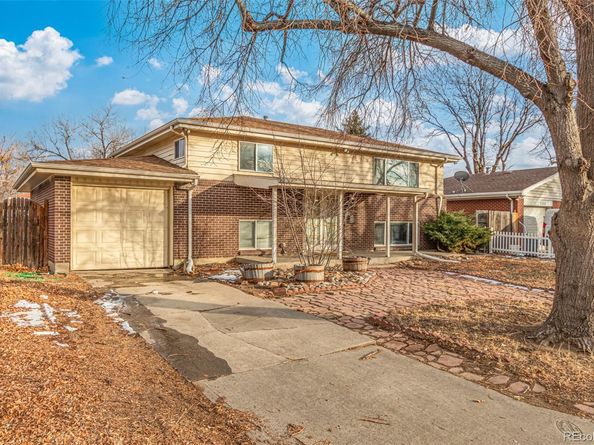 3008 Zion Street, Aurora CO 80011