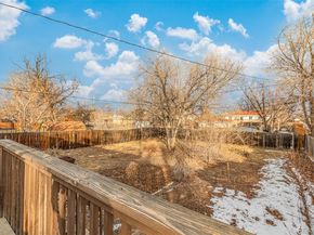 3008 Zion Street, Aurora CO 80011