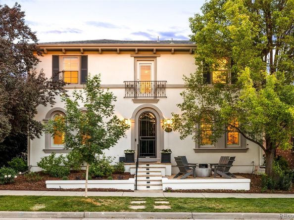 9740 E 32nd Avenue, Denver CO 80238