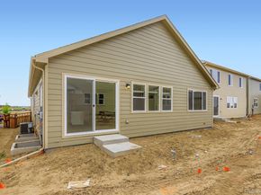 4171 Runyon Lake Street, Brighton CO 80601