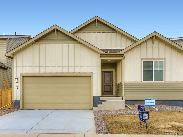 4171 Runyon Lake Street, Brighton CO 80601