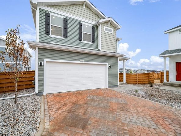 10001 Revere Court, Commerce City CO 80022
