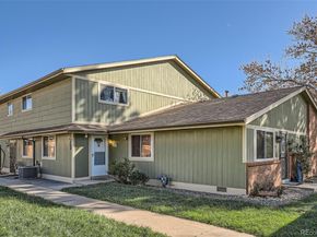 1165 S Fairplay Circle B, Aurora CO 80012