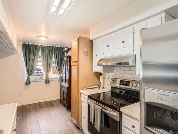 1165 S Fairplay Circle B, Aurora CO 80012