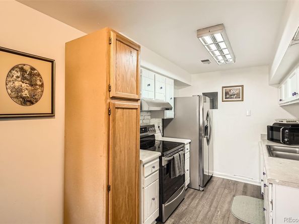 1165 S Fairplay Circle B, Aurora CO 80012