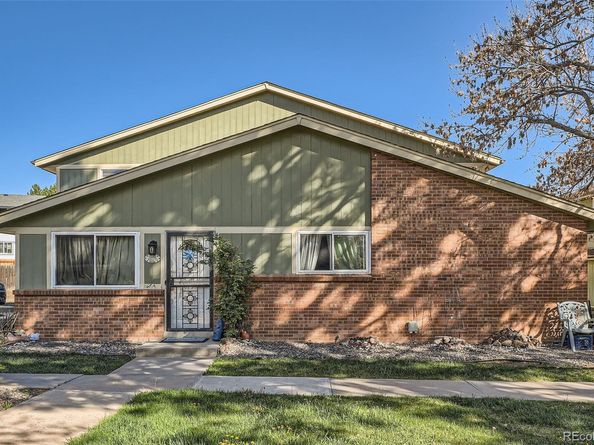 1165 S Fairplay Circle B, Aurora CO 80012