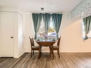 1165 S Fairplay Circle B, Aurora CO 80012