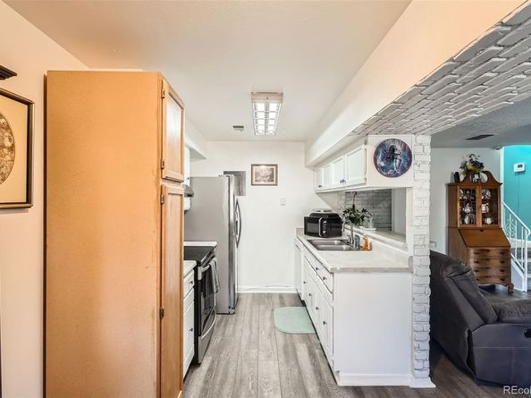 1165 S Fairplay Circle B, Aurora CO 80012