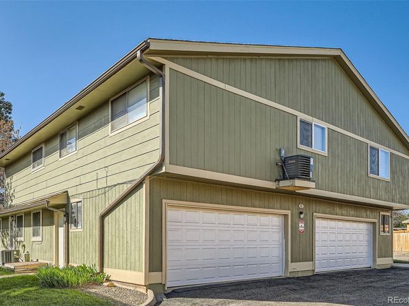 1165 S Fairplay Circle B, Aurora CO 80012