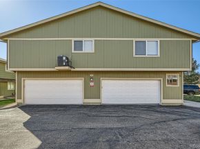 1165 S Fairplay Circle B, Aurora CO 80012