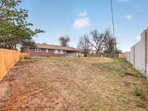 3075 S Holly Place, Denver CO 80222