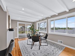 3075 S Holly Place, Denver CO 80222