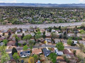 3075 S Holly Place, Denver CO 80222