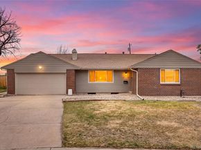 3075 S Holly Place, Denver CO 80222