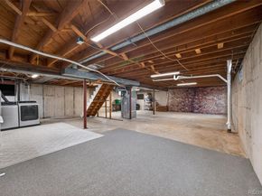 3075 S Holly Place, Denver CO 80222