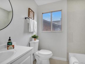 14483 E Arizona Avenue, Aurora CO 80012