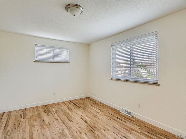 7796 W Mexico Place, Lakewood CO 80232