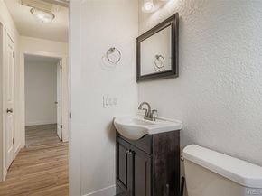 7796 W Mexico Place, Lakewood CO 80232