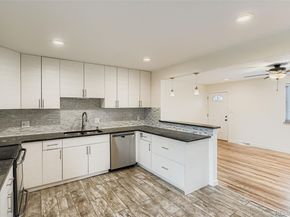 7796 W Mexico Place, Lakewood CO 80232