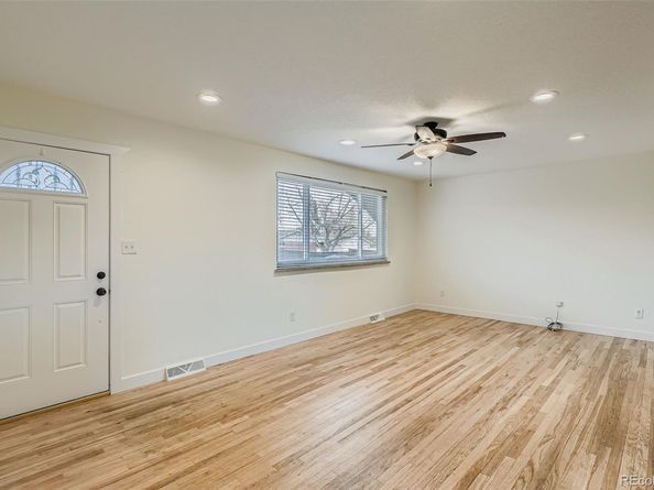 7796 W Mexico Place, Lakewood CO 80232