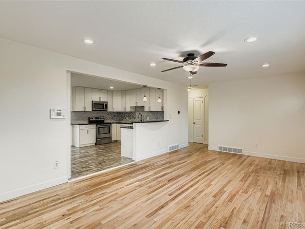 7796 W Mexico Place, Lakewood CO 80232