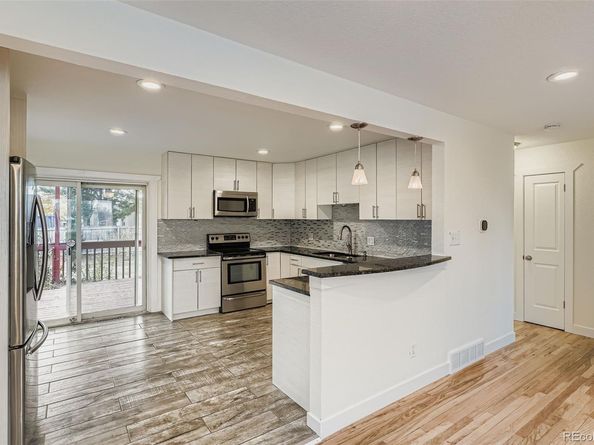 7796 W Mexico Place, Lakewood CO 80232