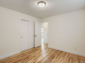 7796 W Mexico Place, Lakewood CO 80232