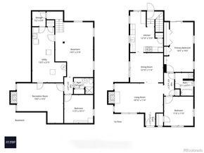 1650 Pontiac Street, Denver CO 80220