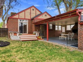 1650 Pontiac Street, Denver CO 80220