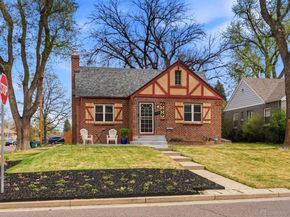 1650 Pontiac Street, Denver CO 80220