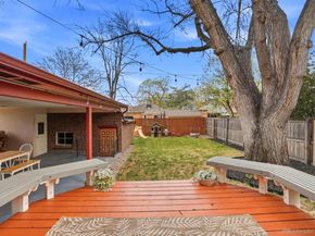 1650 Pontiac Street, Denver CO 80220
