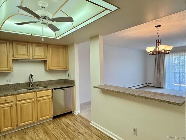 14102 E Linvale Place 606, Aurora CO 80014
