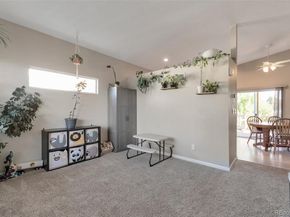 19038 E Hampden Drive, Aurora CO 80013