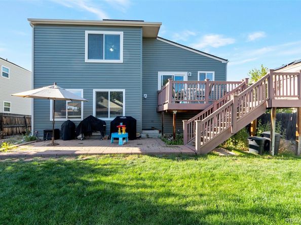 19038 E Hampden Drive, Aurora CO 80013