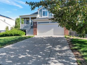 19038 E Hampden Drive, Aurora CO 80013