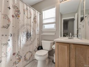 19038 E Hampden Drive, Aurora CO 80013