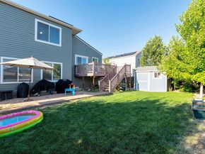 19038 E Hampden Drive, Aurora CO 80013