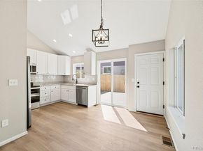 17419 E Whitaker Drive, Aurora CO 80015