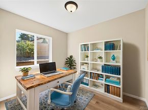 17419 E Whitaker Drive, Aurora CO 80015