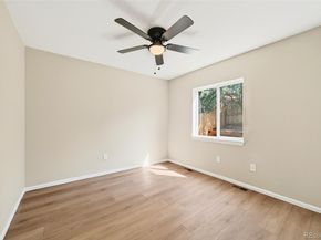 17419 E Whitaker Drive, Aurora CO 80015