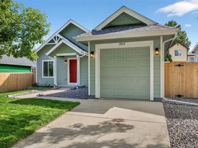17419 E Whitaker Drive, Aurora CO 80015